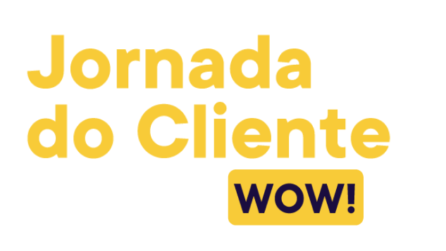 Logo Jornada do Cliente